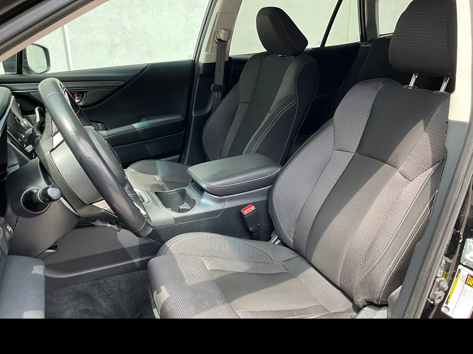 Used 2022 Subaru Outback Premium AWD/4WD image 8
