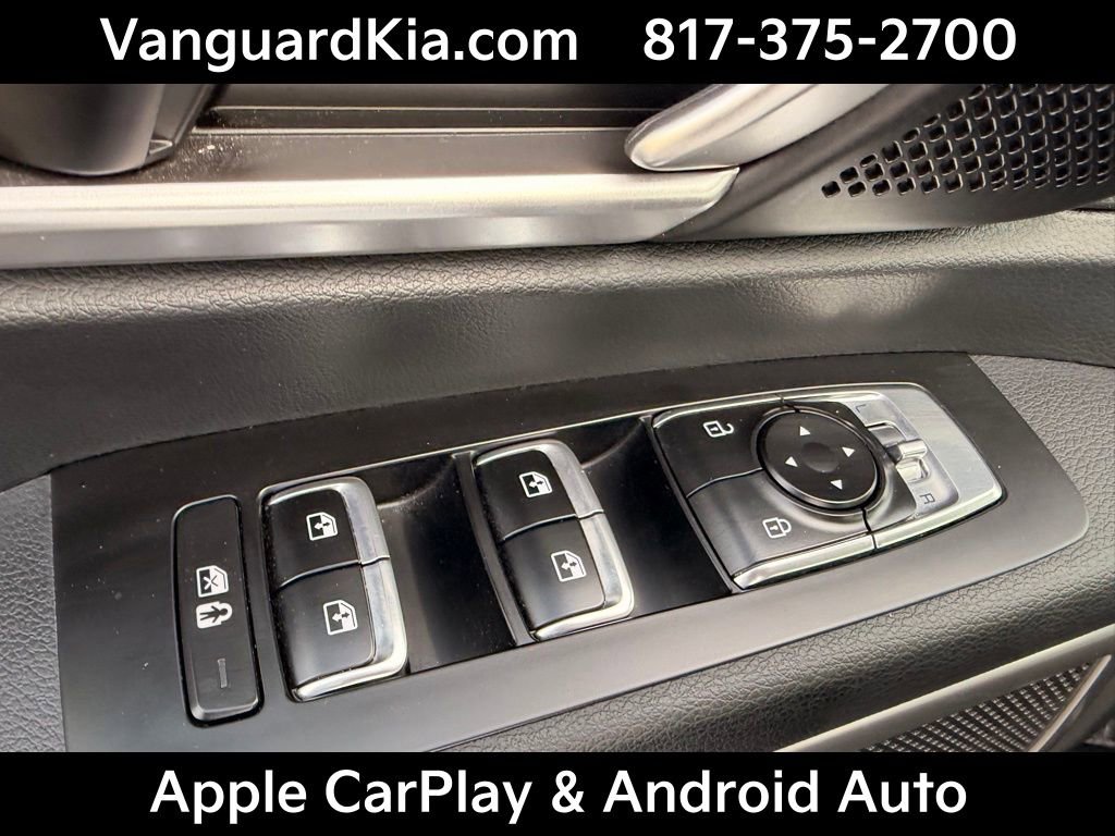 Certified 2025 Kia Telluride S AWD/4WD image 15