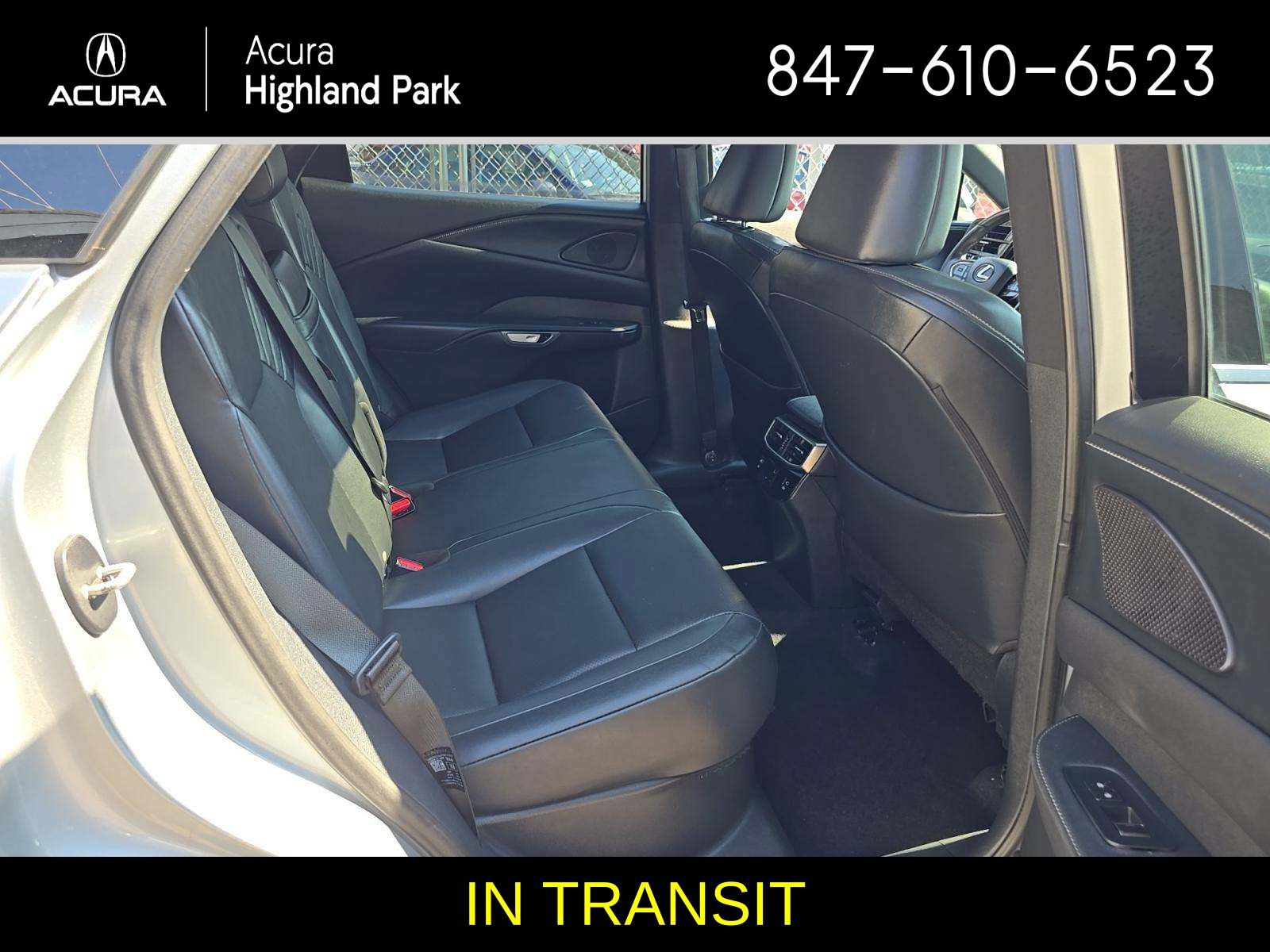 Used 2023 Lexus RX 350 Premium w/ Accessory Package AWD/4WD image 11
