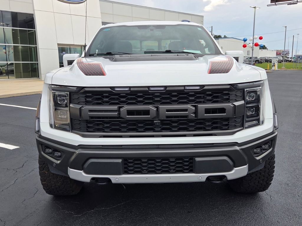 Used 2023 Ford F150 Raptor AWD/4WD image 19