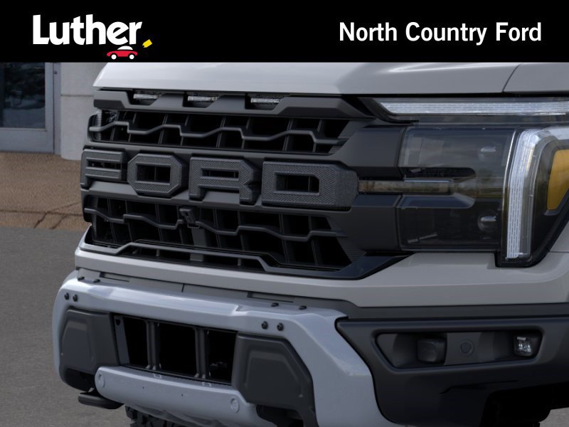 New 2026 Ford F150 Raptor image 17