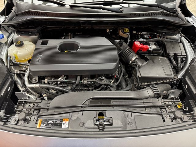 Certified 2022 Ford Escape Titanium w/ Class II Trailer Tow Package image 27