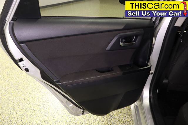 Used 2016 Scion iM Base image 28