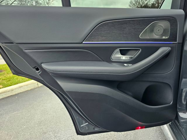 New 2026 Mercedes-Benz GLE 450 4MATIC image 25