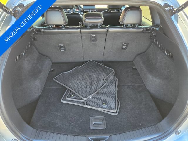 Used 2023 MAZDA CX-5 AWD 2.5 Turbo image 13