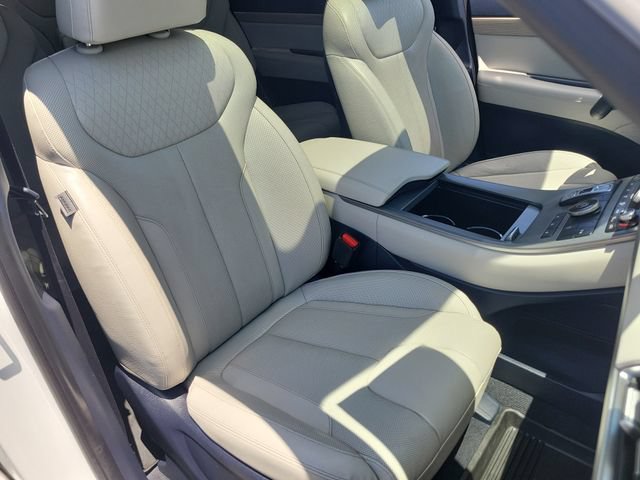 Used 2021 Hyundai Palisade SEL w/ Premium Package FWD image 23