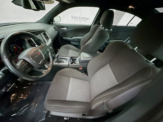 Used 2022 Dodge Charger GT w/ Blacktop Package image 22