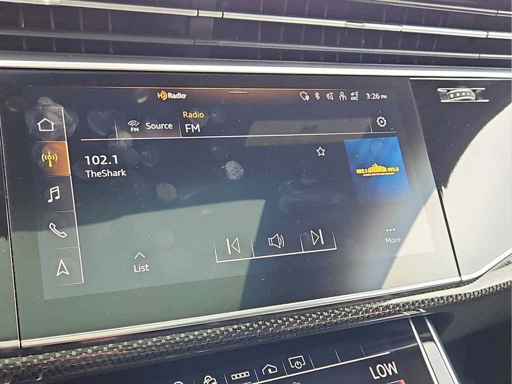Certified 2023 Audi SQ8 Premium Plus w/ Executive Package AWD/4WD image 25