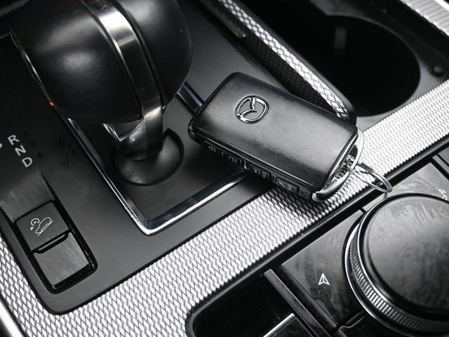 Certified 2024 MAZDA CX-90 Plug-In Hybrid w/ Preferred image 13