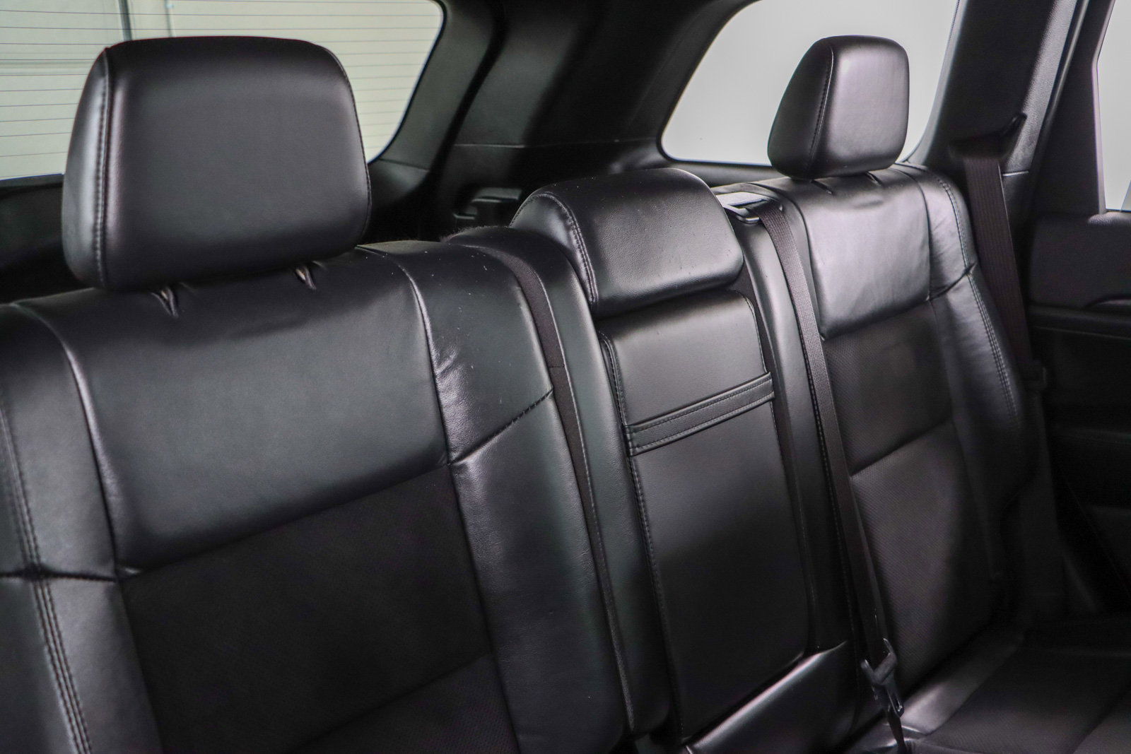 Used 2018 Jeep Grand Cherokee Altitude image 28