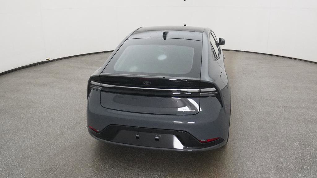 New 2026 Toyota Prius Plug-In Hybrid image 7