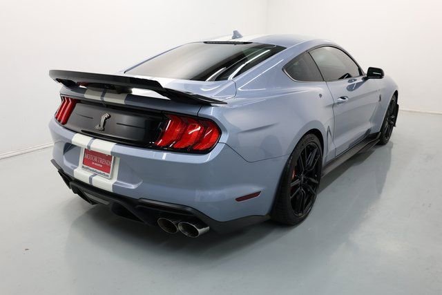Used 2022 Ford Mustang Shelby GT500 image 66