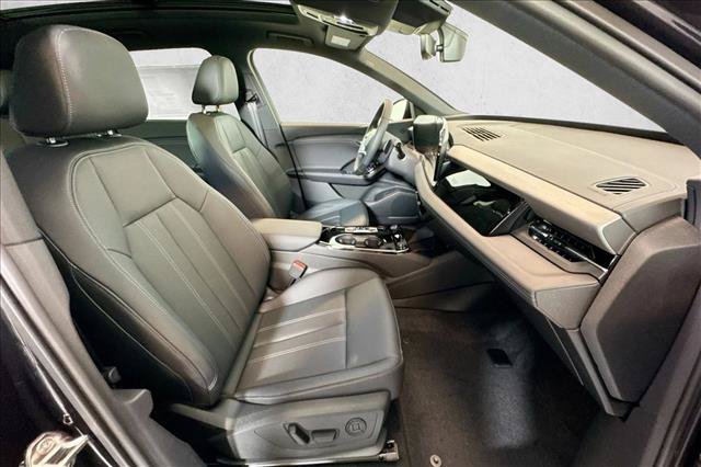 New 2027 Audi Q6 e-tron Premium AWD/4WD image 26