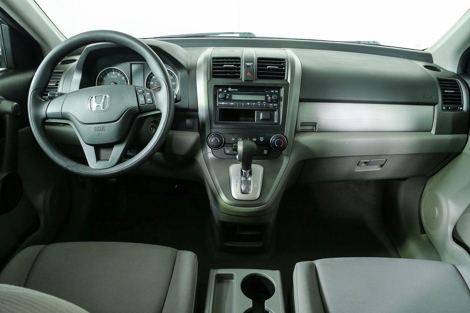 Used 2010 Honda CR-V LX image 16