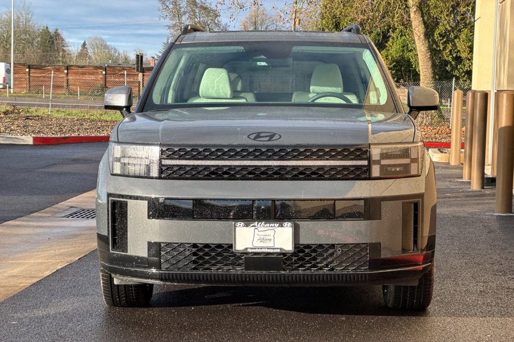 New 2026 Hyundai Santa Fe Calligraphy image 3