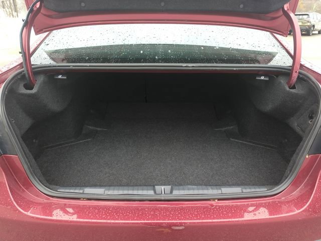 Used 2024 Subaru Legacy Premium image 27