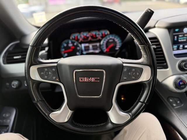 Used 2020 GMC Yukon SLT image 16