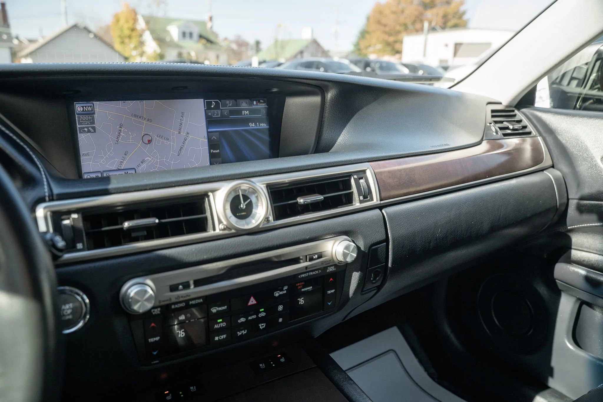 Used 2013 Lexus GS 350 image 22