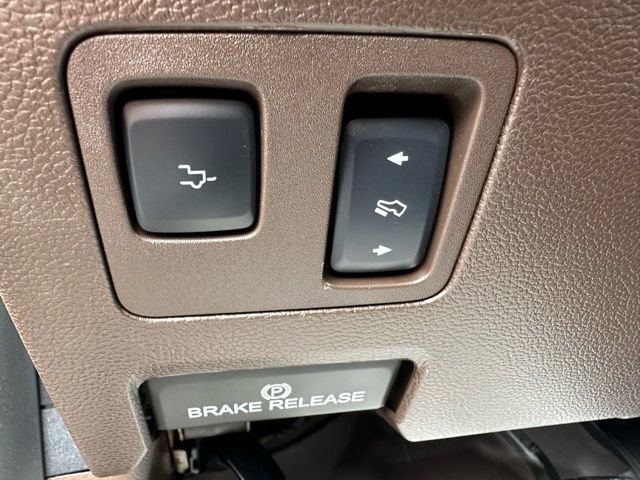 Used 2017 Ford F350 King Ranch w/ King Ranch Ultimate Package image 33