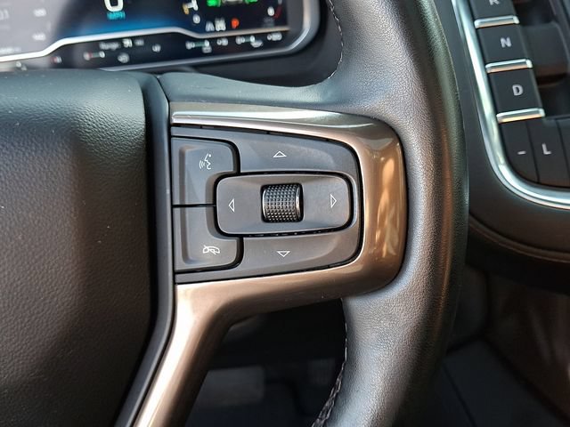Certified 2023 Chevrolet Suburban High Country AWD/4WD image 24