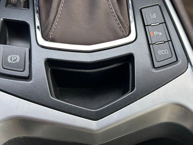 Used 2016 Cadillac SRX Luxury w/ Driver Assist Package FWD image 30