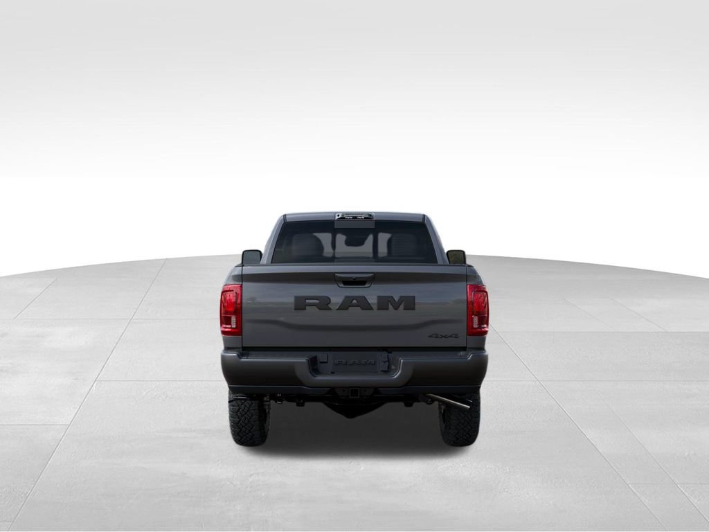 New 2026 RAM 2500 Power Wagon AWD/4WD image 7