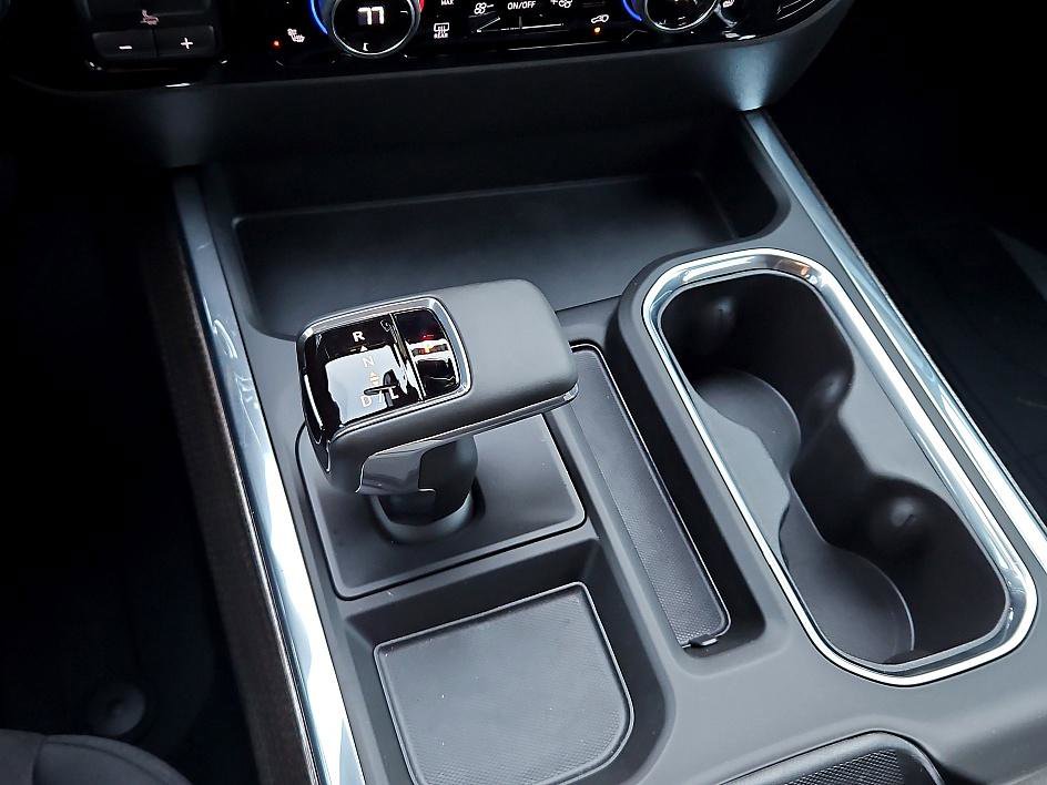 New 2026 Chevrolet Silverado 1500 RST w/ Convenience Package II image 20