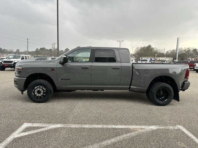New 2026 RAM 3500 Laramie image 4