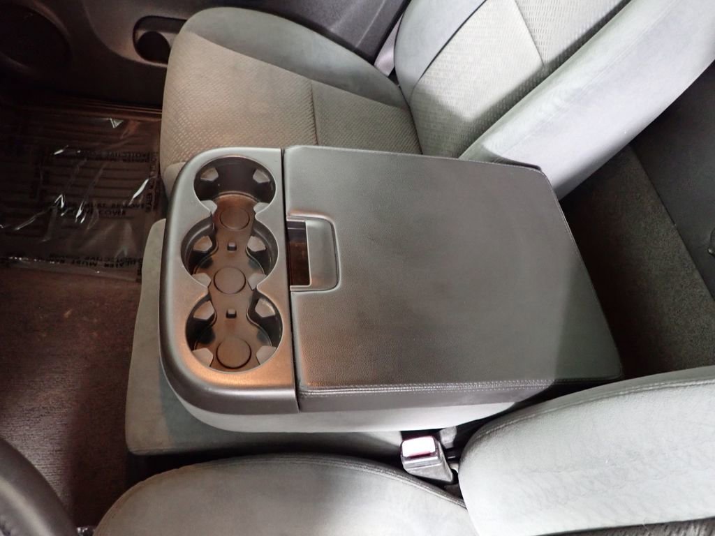 Used 2007 Chevrolet Silverado 2500 LT w/ Suspension Package, Off-Road AWD/4WD image 33