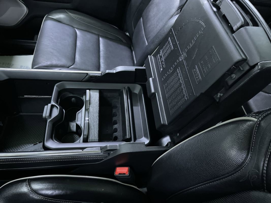 Used 2019 RAM 1500 Limited image 27