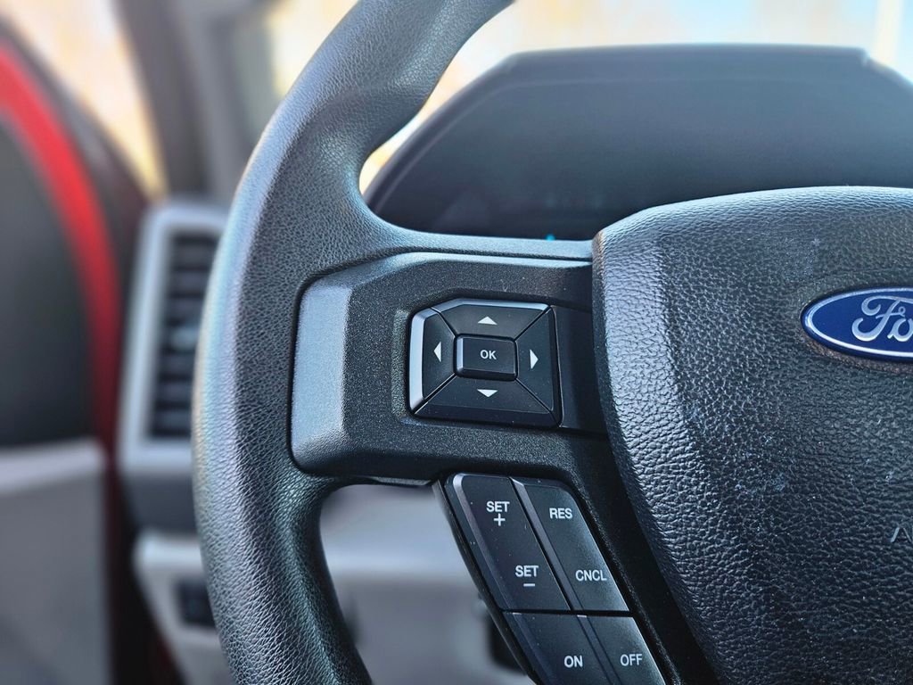 Used 2020 Ford F250 XL w/ Power Equipment Group image 18