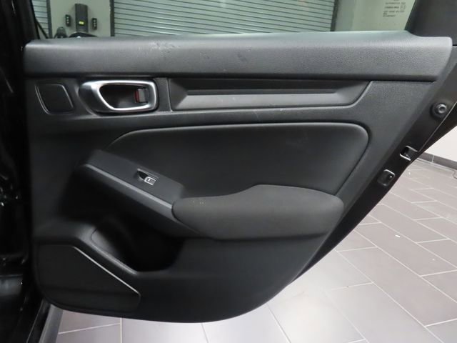 Used 2024 Honda Civic Sport image 11