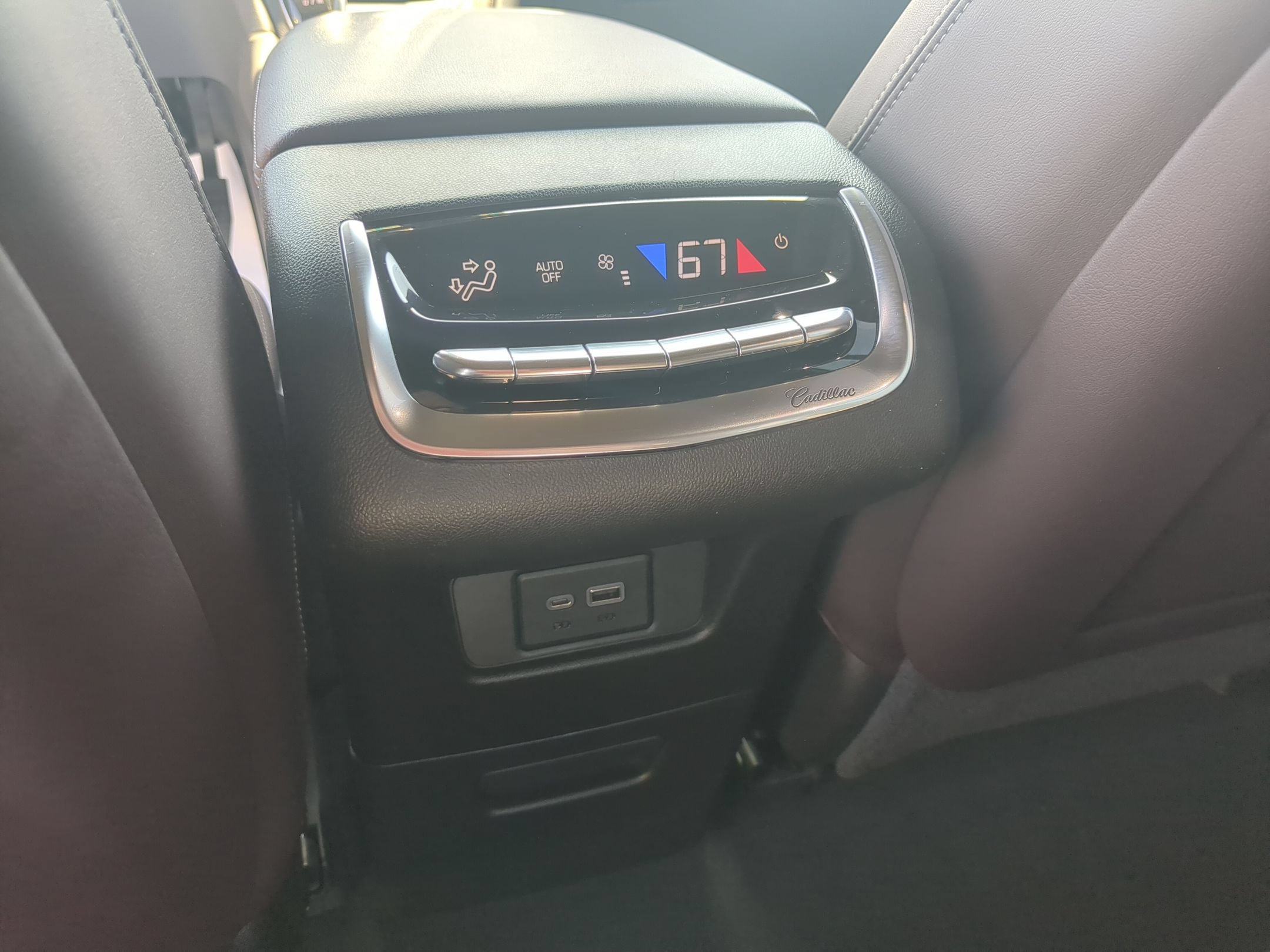 Certified 2020 Cadillac XT6 Premium Luxury AWD/4WD image 20