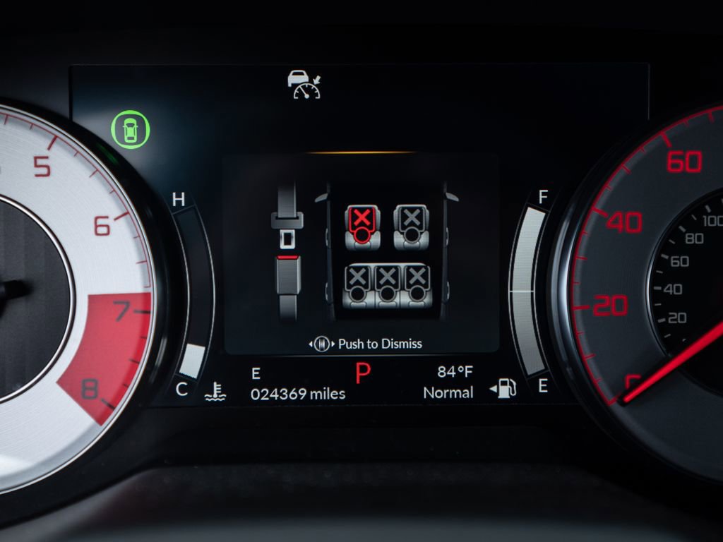 Certified 2024 Acura RDX A-Spec AWD/4WD image 22