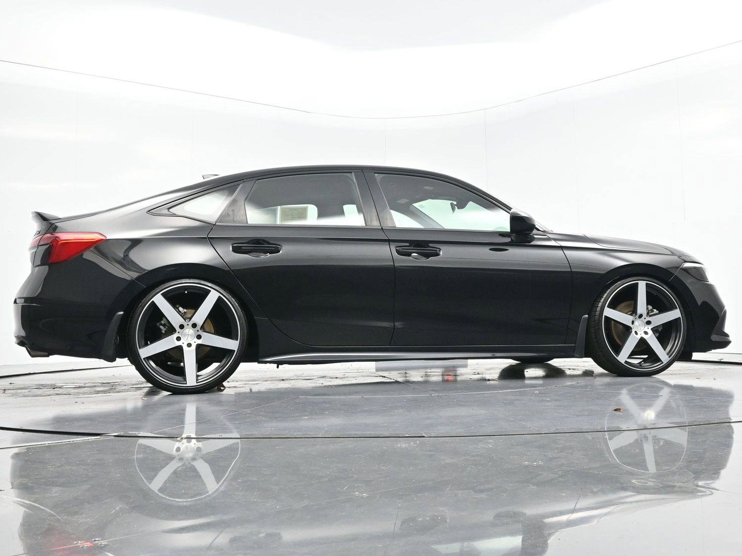 Used 2022 Honda Civic Si image 50