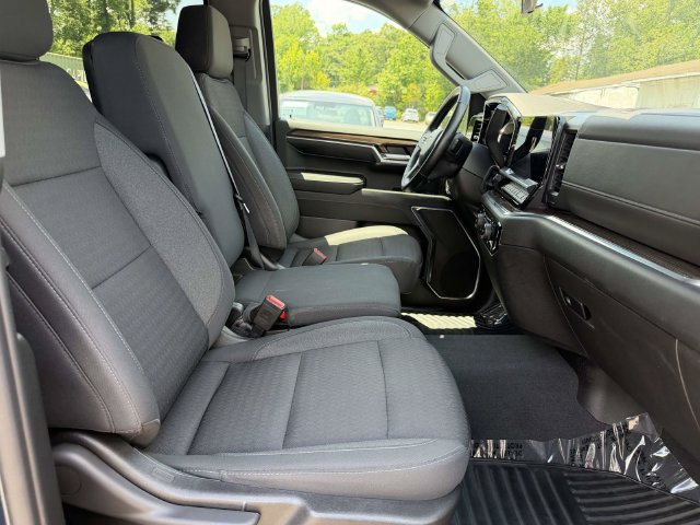 Used 2023 Chevrolet Silverado 1500 LT AWD/4WD image 11