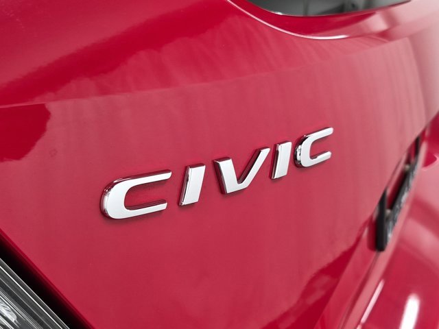 Used 2020 Honda Civic Type R image 7