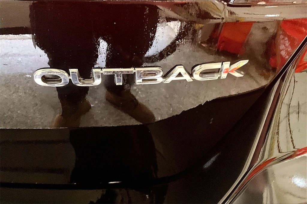 Used 2024 Subaru Outback Premium image 24