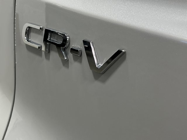 New 2026 Honda CR-V LX image 10