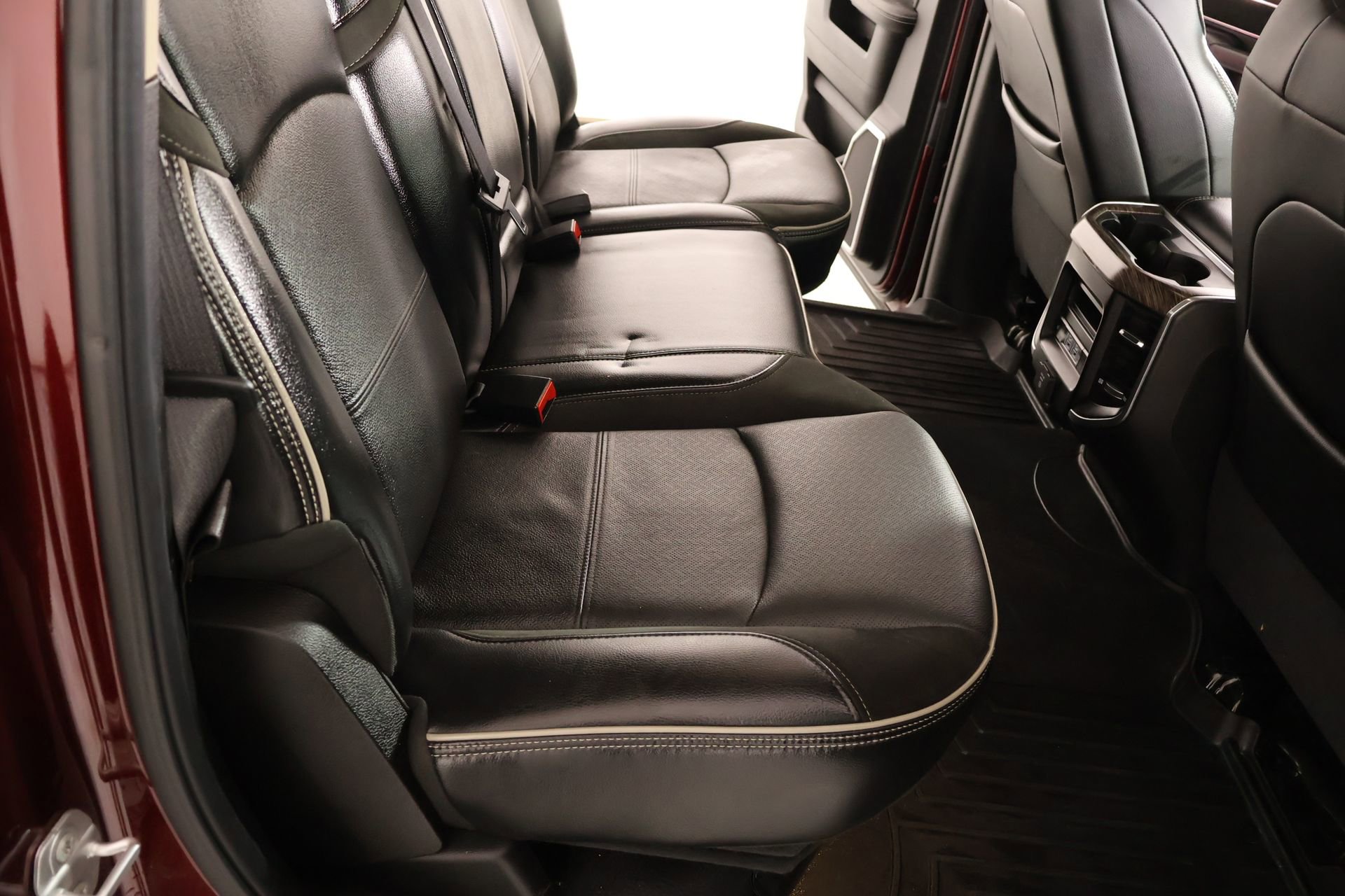 Used 2021 RAM 2500 Laramie image 15