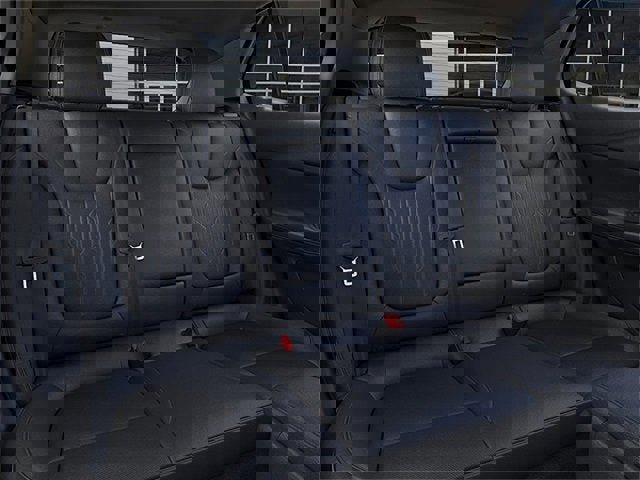 New 2026 Buick Encore GX Avenir w/ Avenir Technology Package image 17