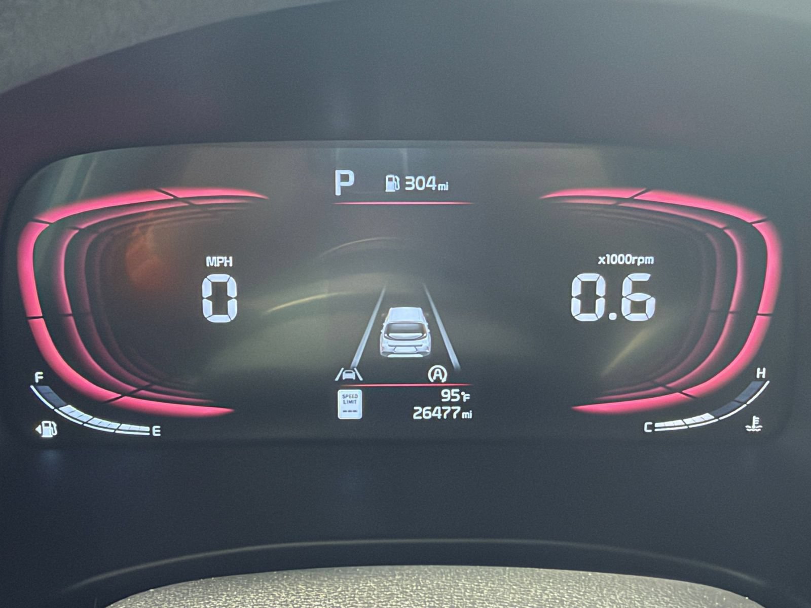 Used 2025 Kia Soul LX w/ LX Technology Package FWD image 37