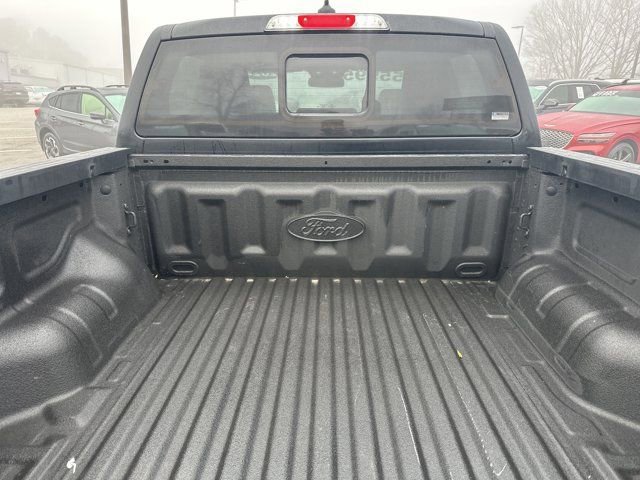 Used 2024 Ford Ranger Raptor image 23