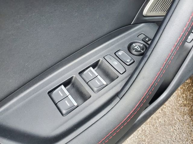 Used 2023 Acura TLX w/ A-SPEC Pkg image 20