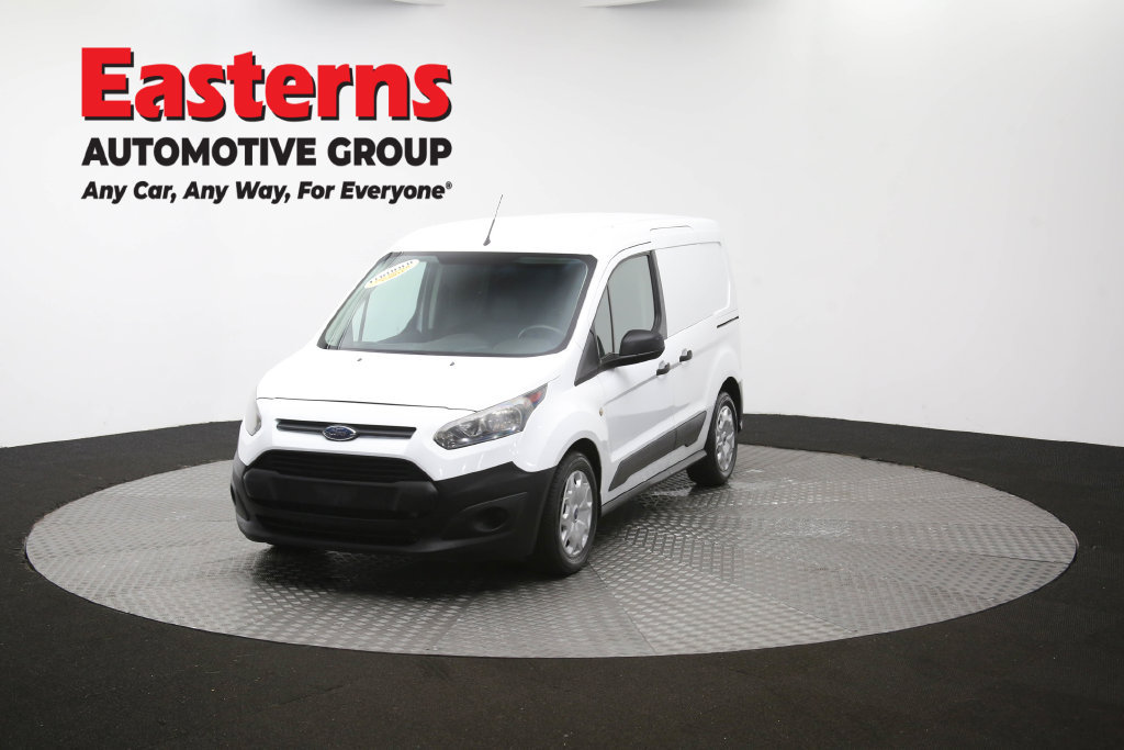 Used 2017 Ford Transit Connect XL FWD image 54