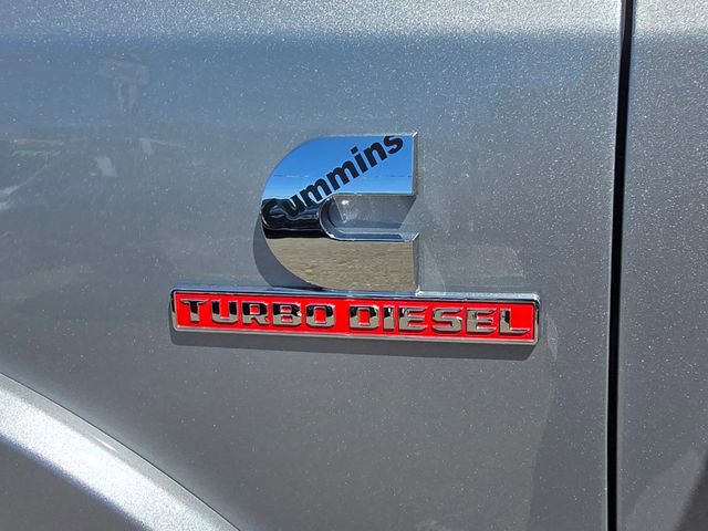 Used 2021 RAM 2500 Laramie AWD/4WD image 31