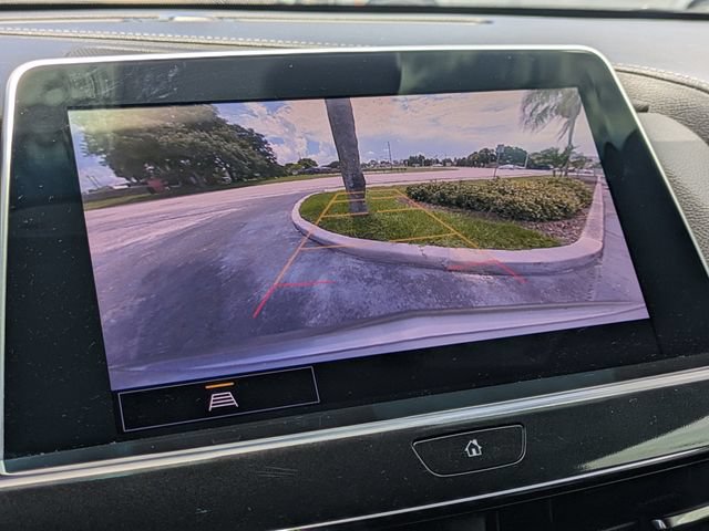 Used 2023 Cadillac CT5 Premium Luxury w/ Climate Package RWD image 29