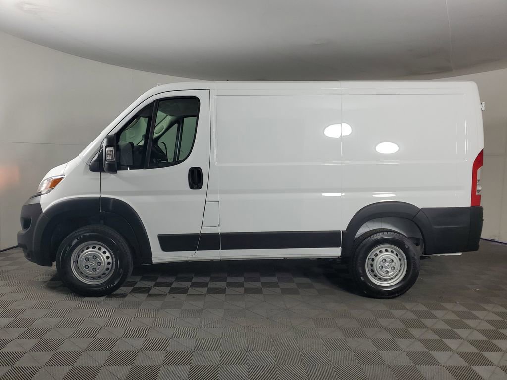 New 2026 RAM ProMaster 1500 image 7