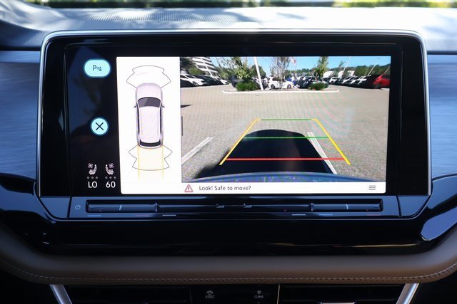 New 2026 Volkswagen Atlas Cross Sport SE image 23