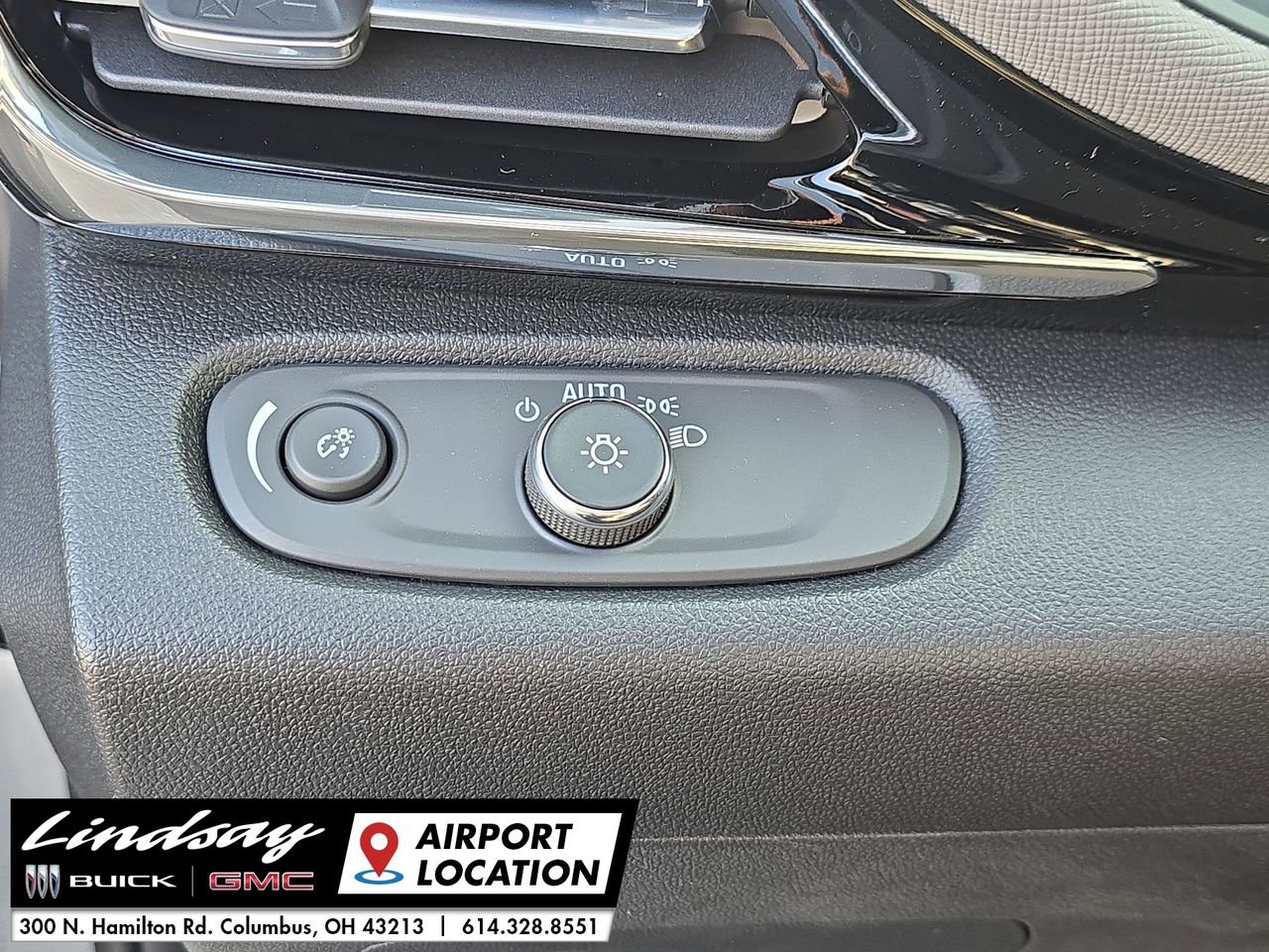 New 2026 Buick Envista Avenir image 18